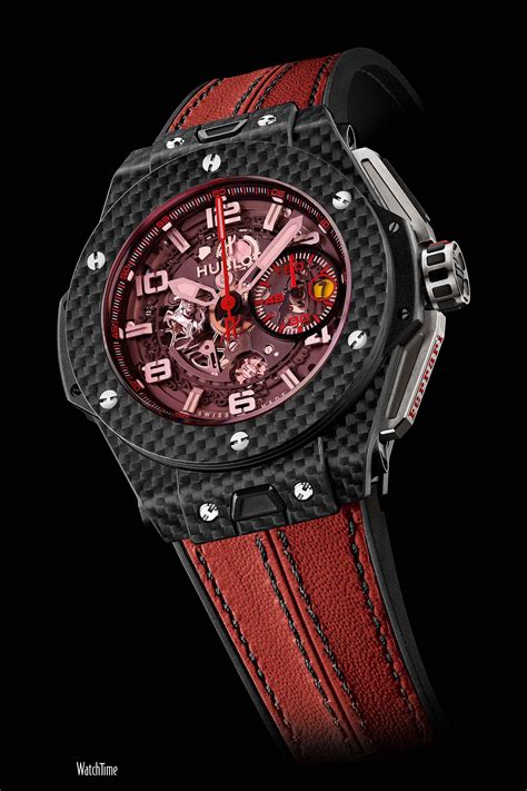 hublot big bang ferrari prix|big bang hublot price.